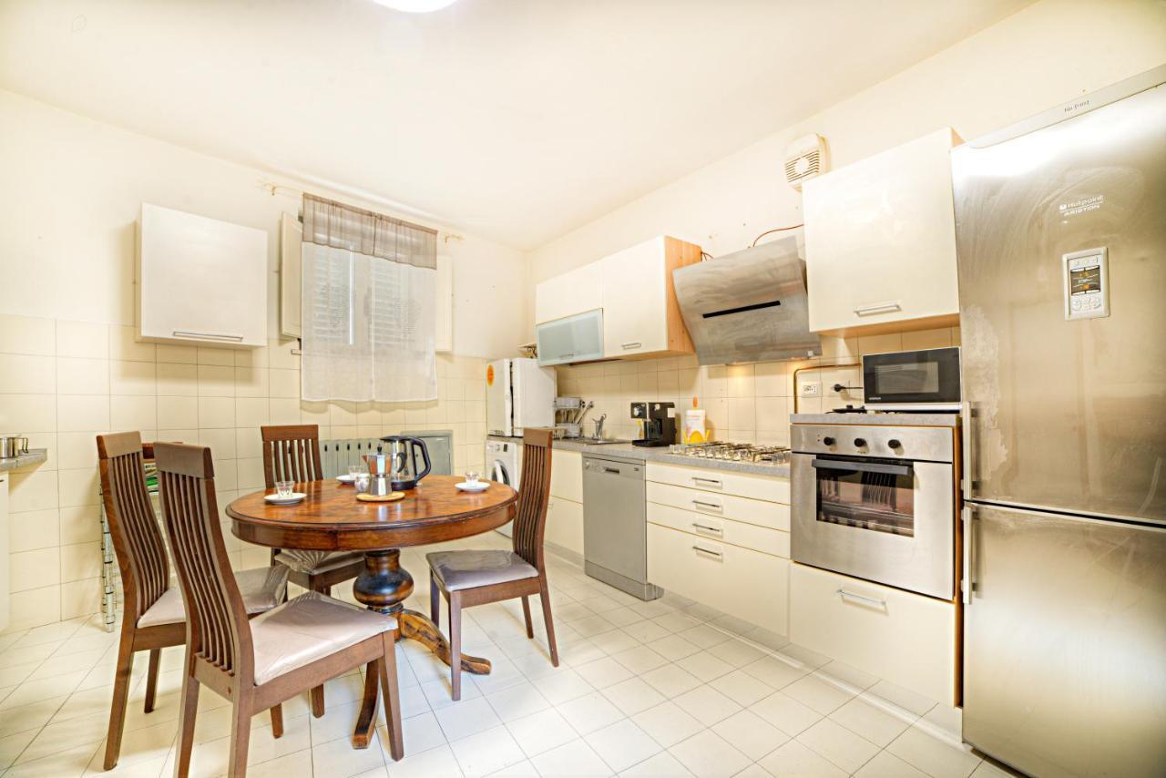 Alfio'S Apartment In Siena Eksteriør bilde